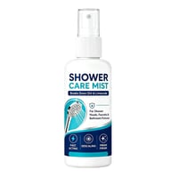Bathroom Limescale Remover Spray