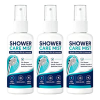Bathroom Limescale Remover Spray