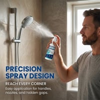 Bathroom Limescale Remover Spray
