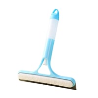 Glass Cleaning Spray Wiper