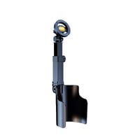 Car Cup Holder Phone Mount