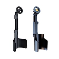 Car Cup Holder Phone Mount