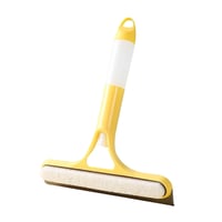 Glass Cleaning Spray Wiper