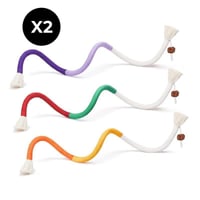 Cat Toys Chewing Rope