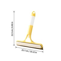 Glass Cleaning Spray Wiper