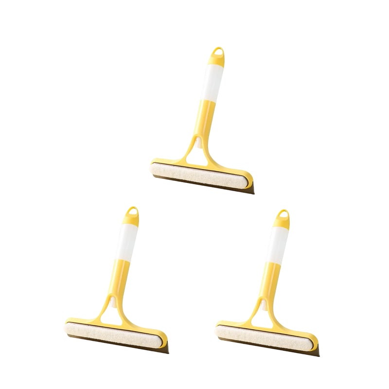 Glass Cleaning Spray Wiper