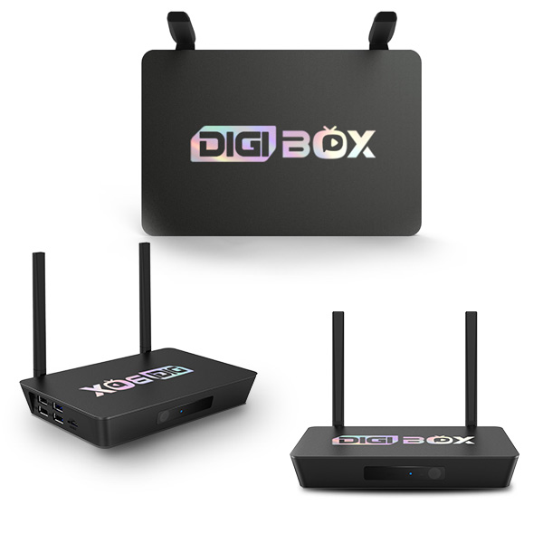Digibox-D3plus