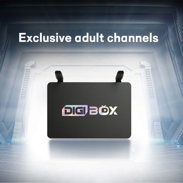 D3plus-TVbox