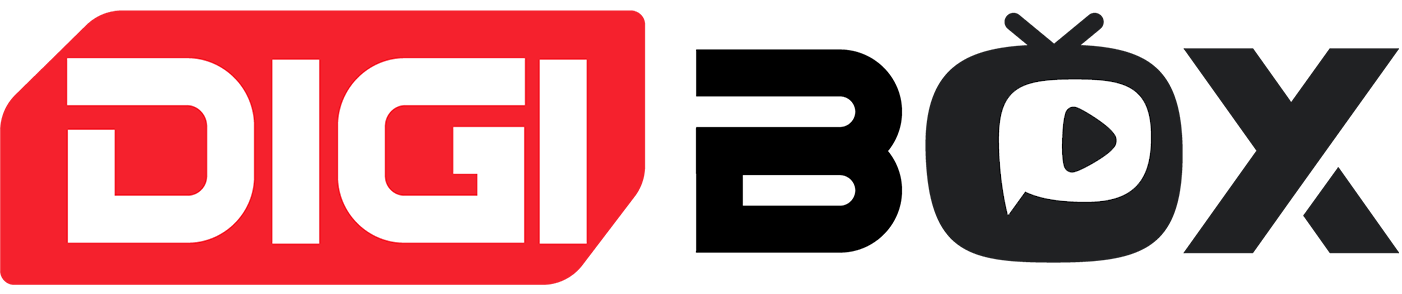 DIGIBOX