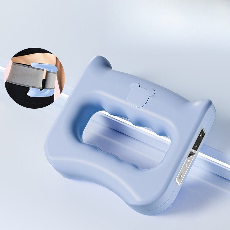 Versatile Full-Body Muscle Relief