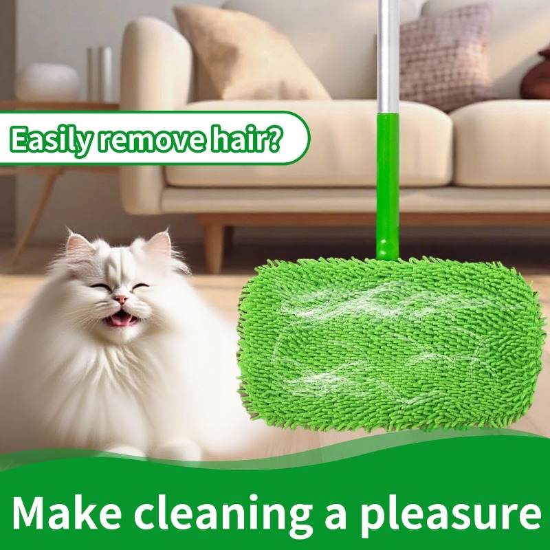 Wash and Reuse