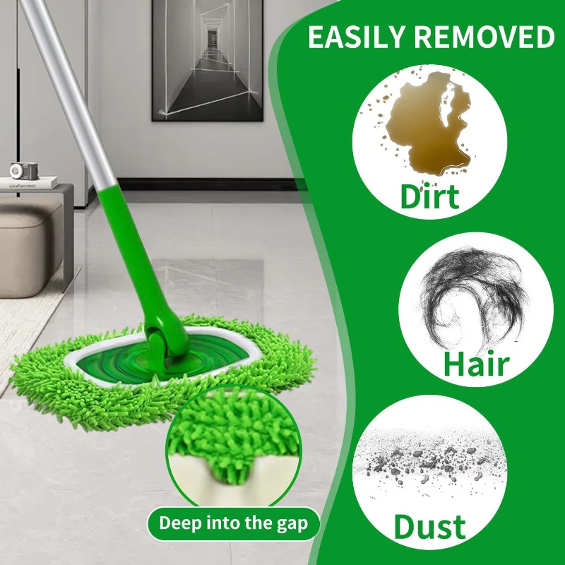 Pet Hair Magnet