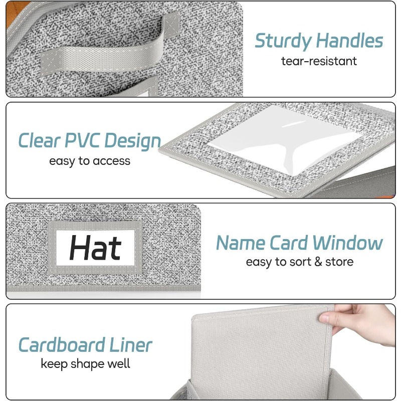 Clear Window for Quick Access
