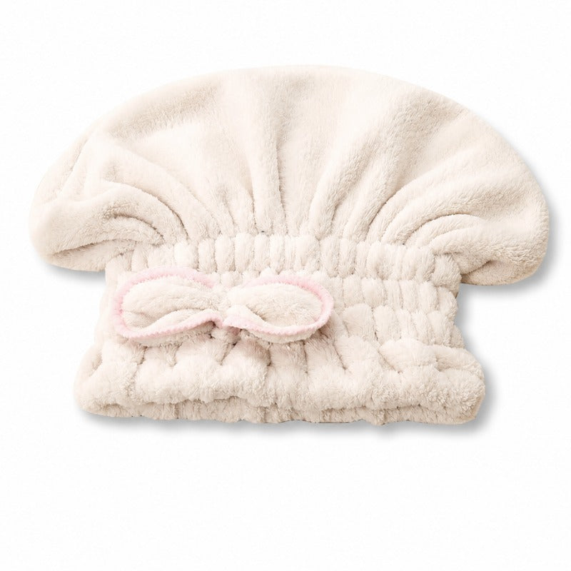 Fast Drying Microfiber Towel Wrap