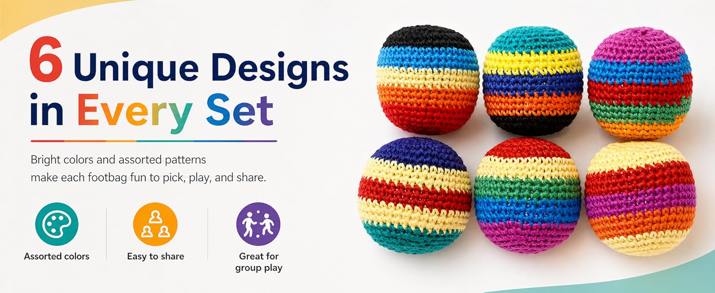 hacky sack