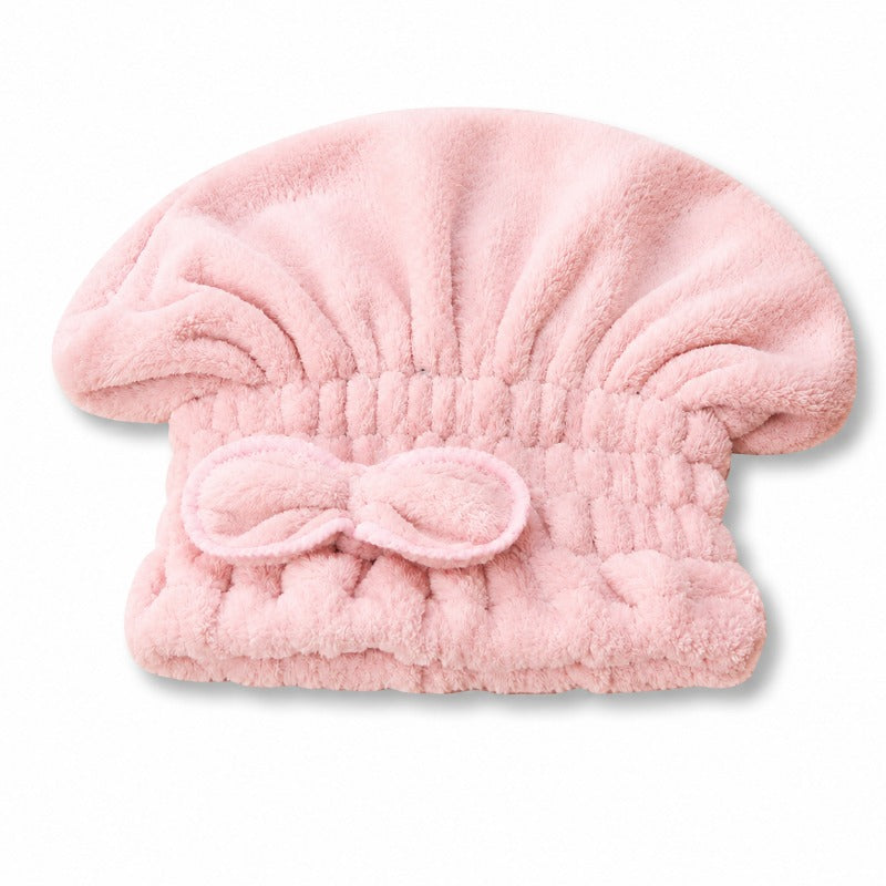 Fast Drying Microfiber Towel Wrap