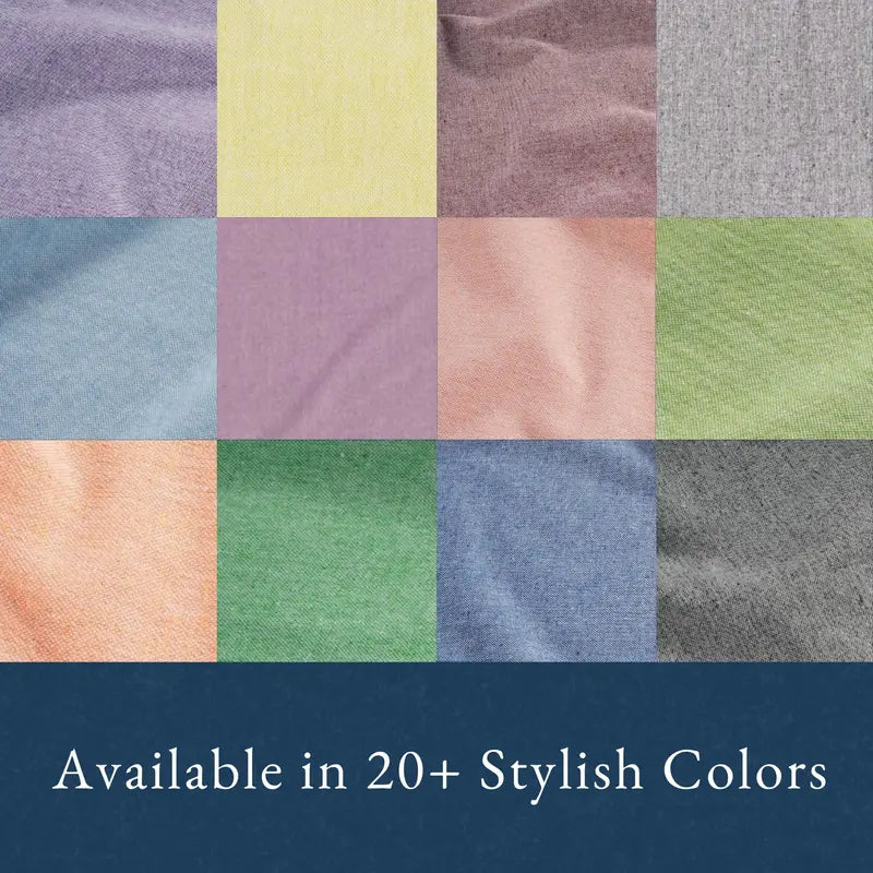 🏖️🌞Lightweight Modern Flat-Weave XL Beach Towel (39"x71")