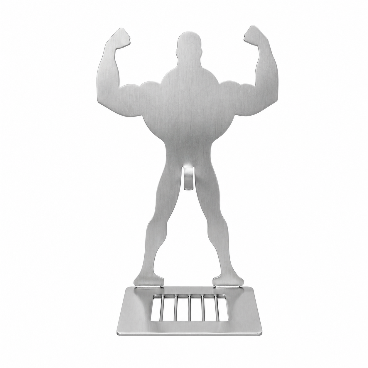 Muscle Grill Guy