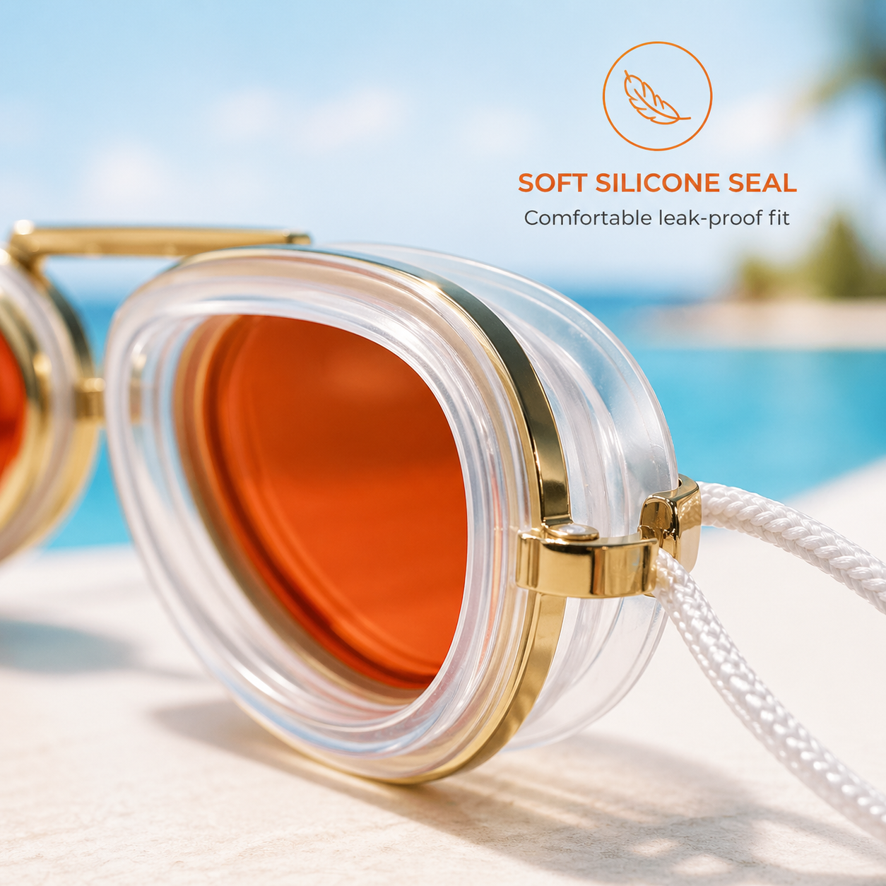 🔥 Last Day 55% OFF – The "Sunglasses" Goggles: 180° Panoramic View & Crystal Clear Vision