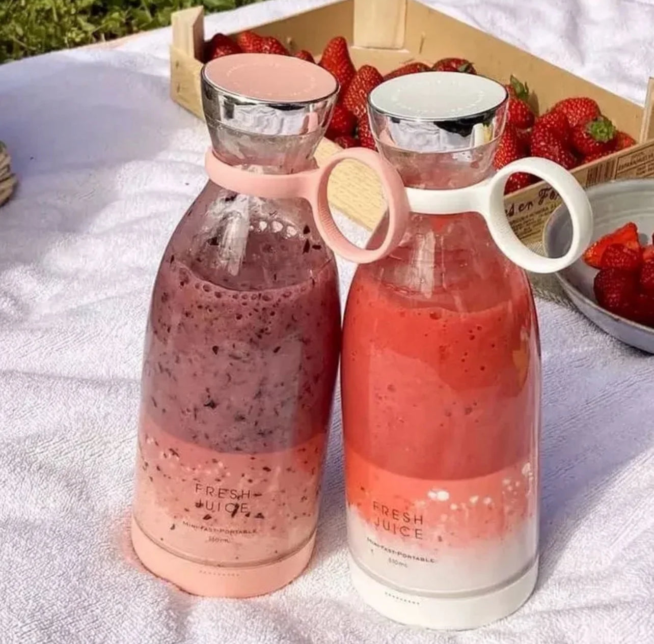 JuiceIt