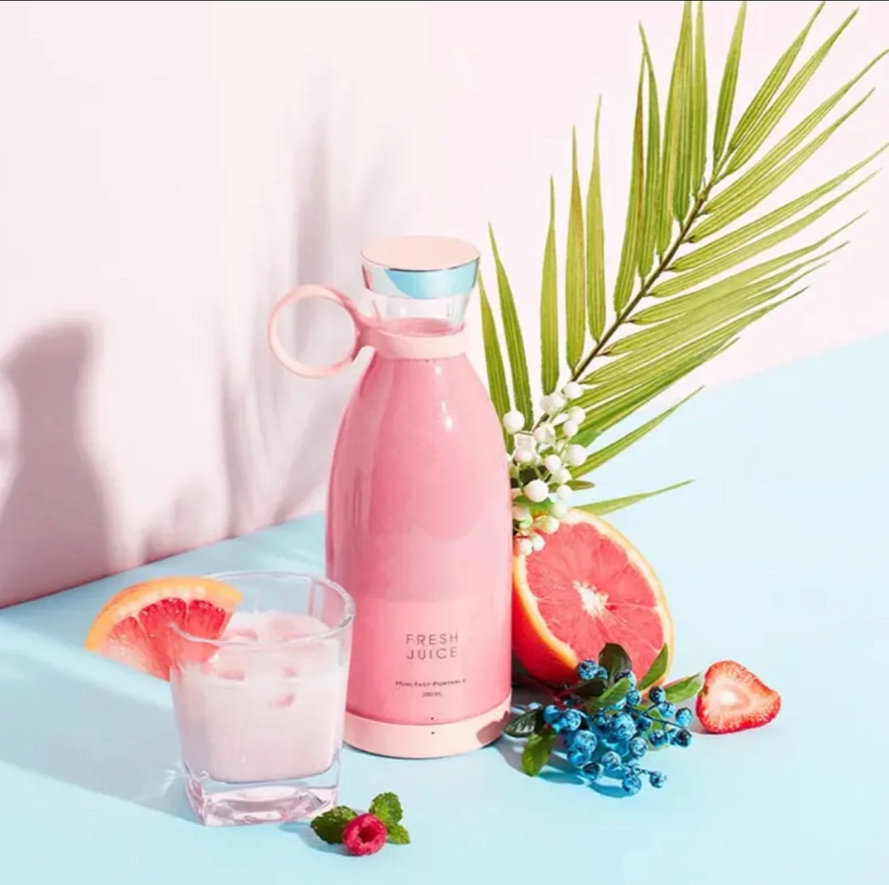 JuiceIt