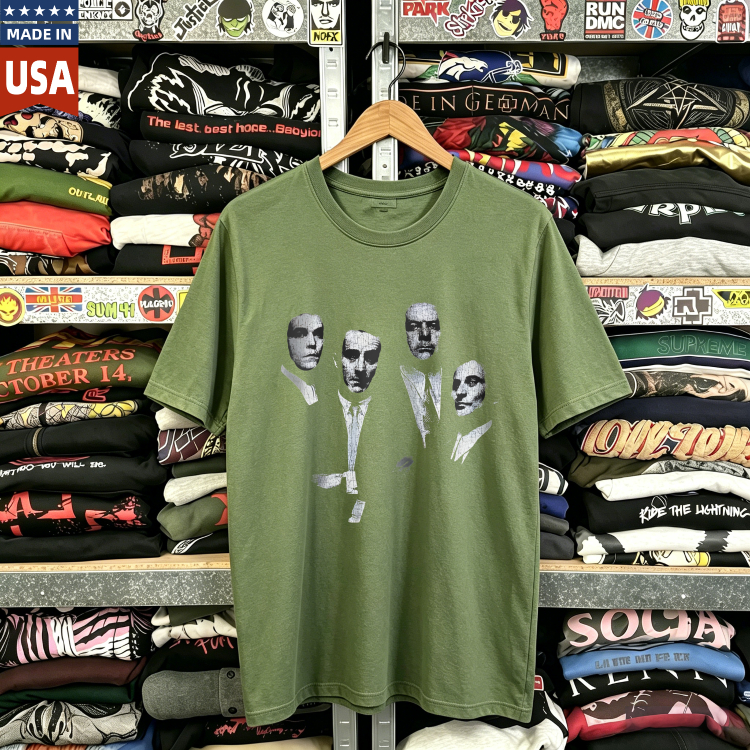 CozTee Goodfellas Rare Promo Graphic T-Shirt