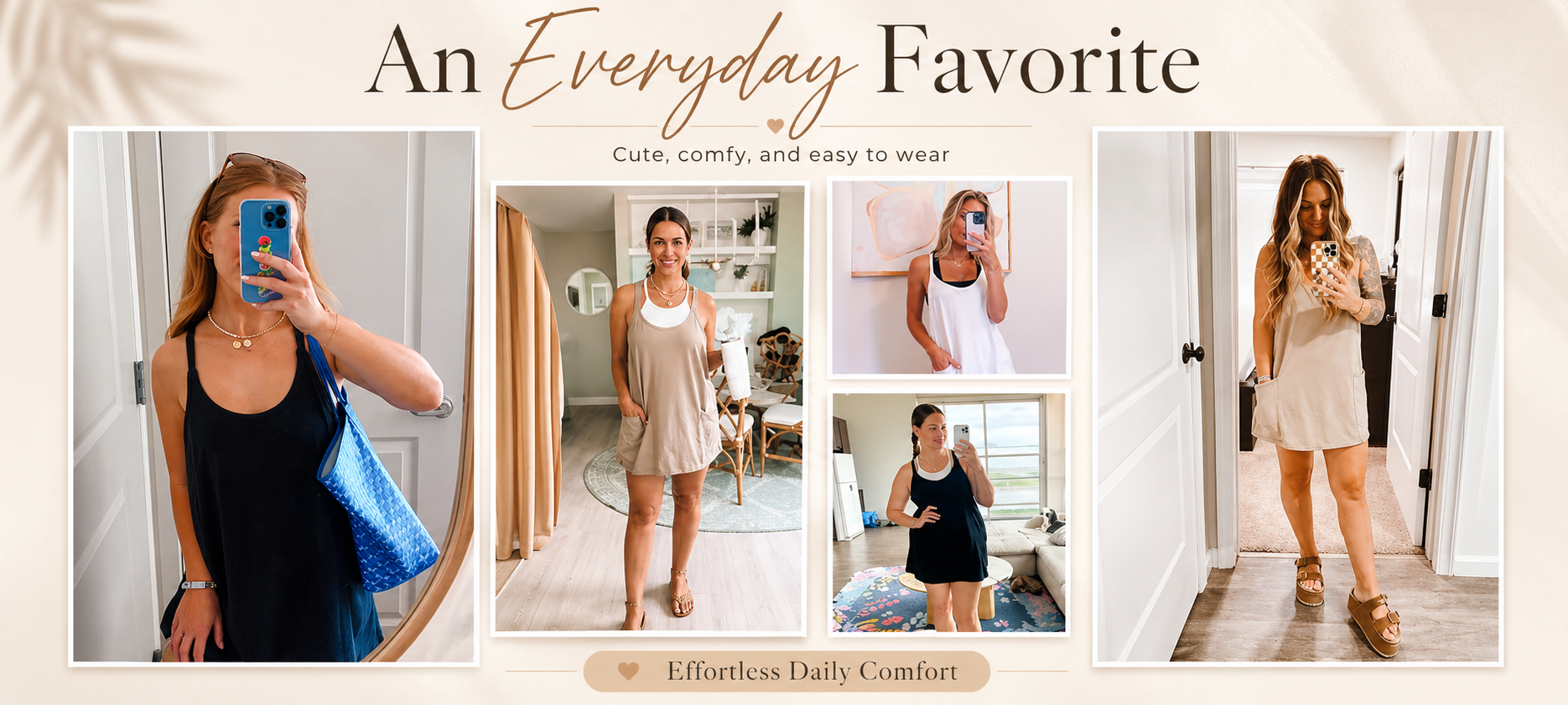 Versatile Style