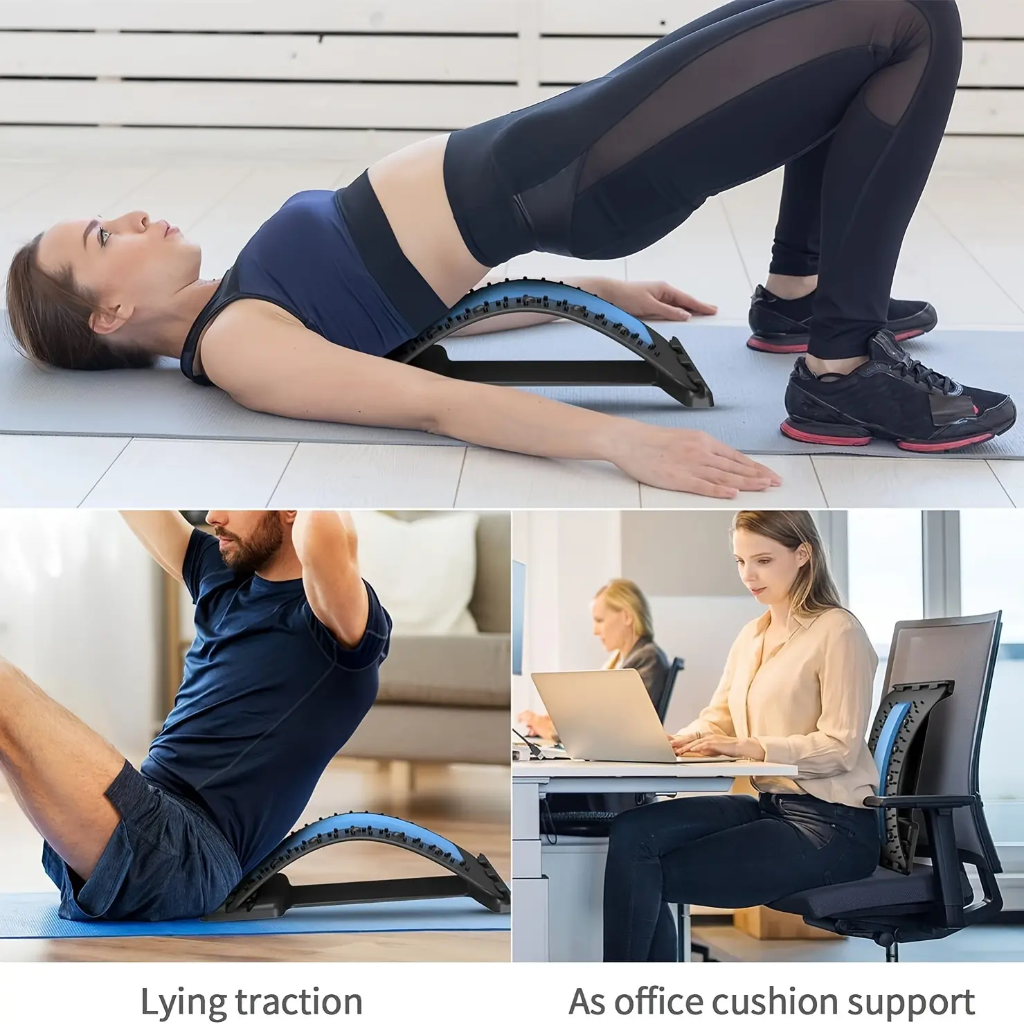 Use Anywhere Office and Home Support