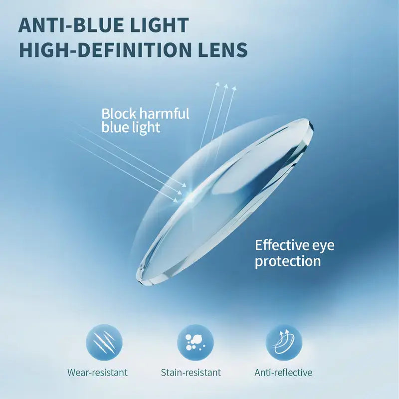 💎👓Diamond Edge Frameless Glasses