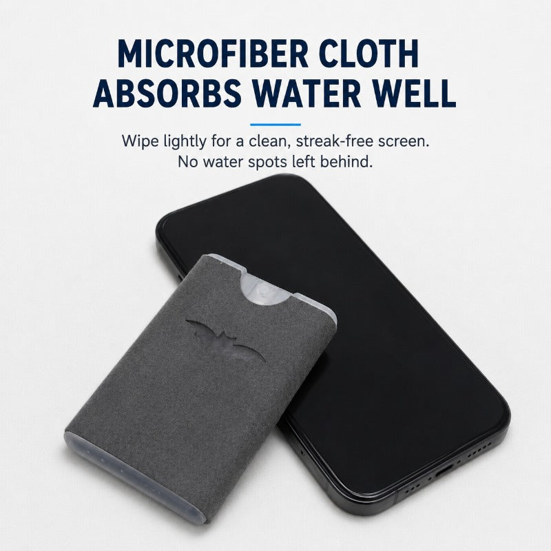 2-in-1 Spray Wipe Cleaner