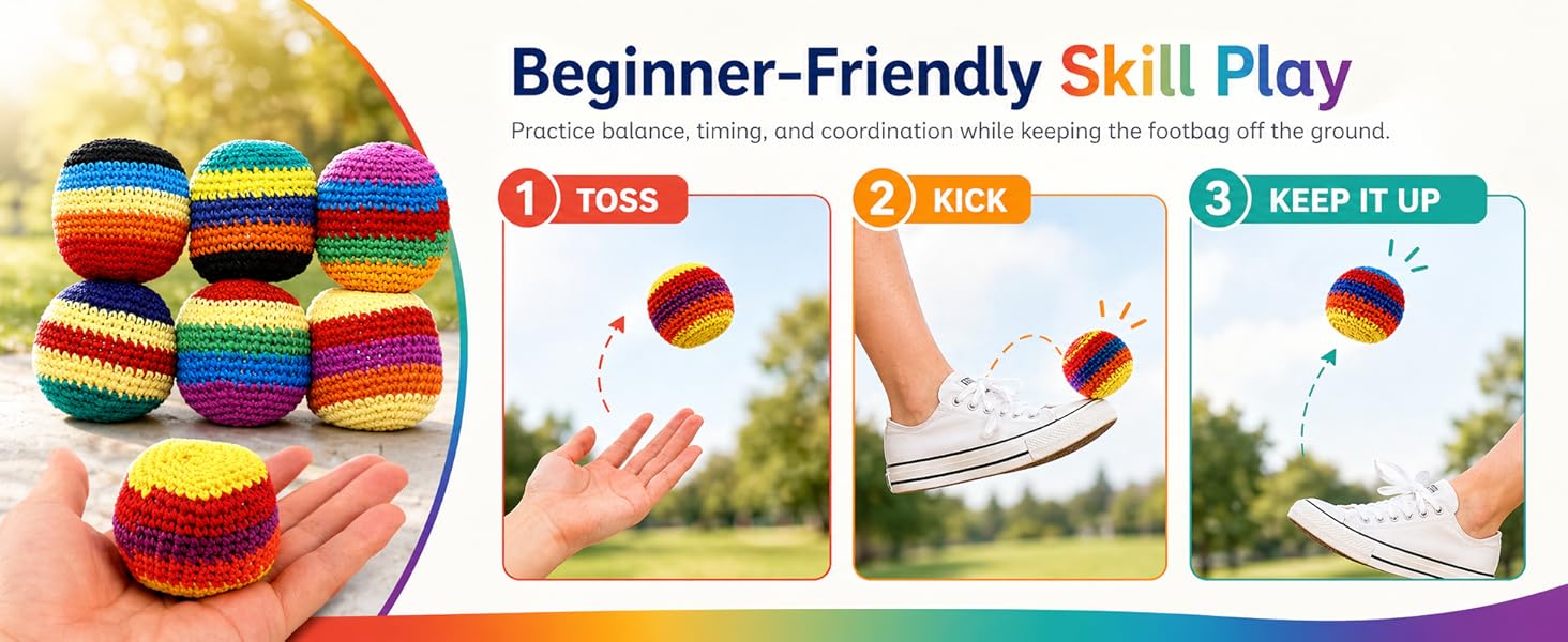 hacky sack