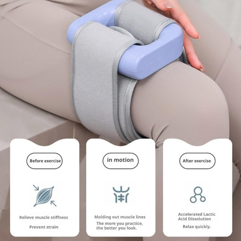 Versatile Full-Body Muscle Relief