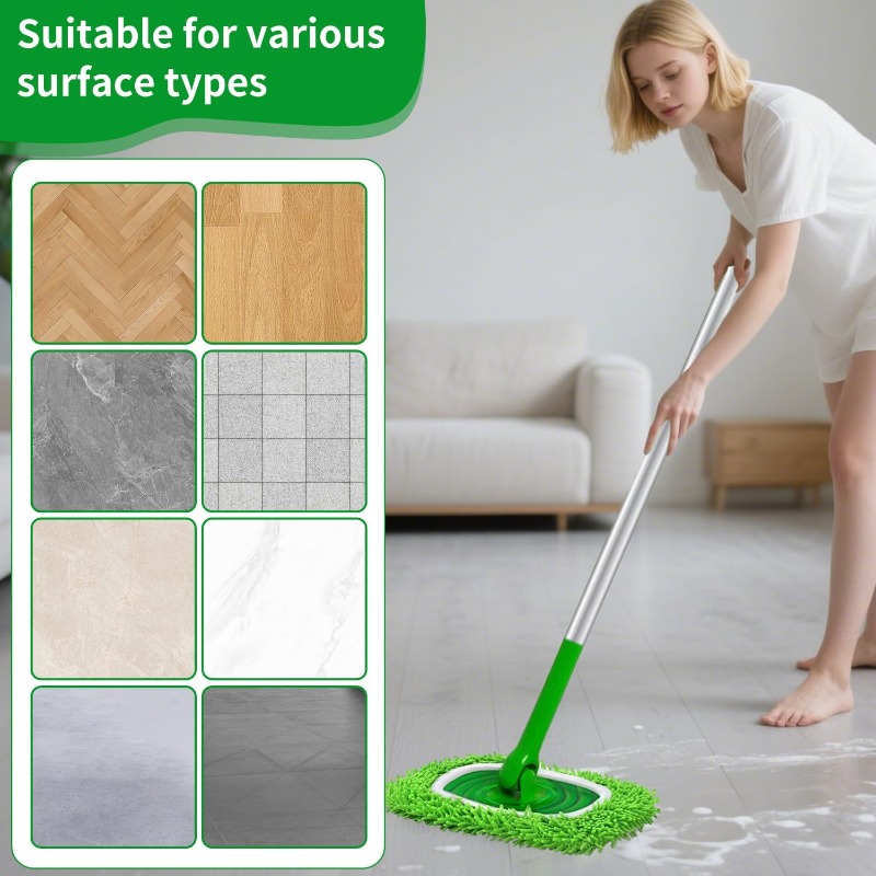 Multi-Surface Safe