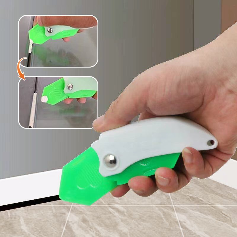 9-in-1 Multifunctional Sealing Spatula Tool