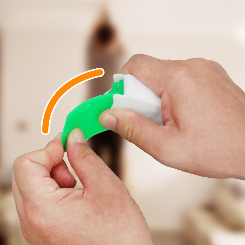 9-in-1 Multifunctional Sealing Spatula Tool