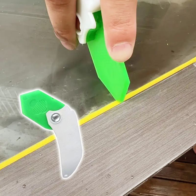 9-in-1 Multifunctional Sealing Spatula Tool
