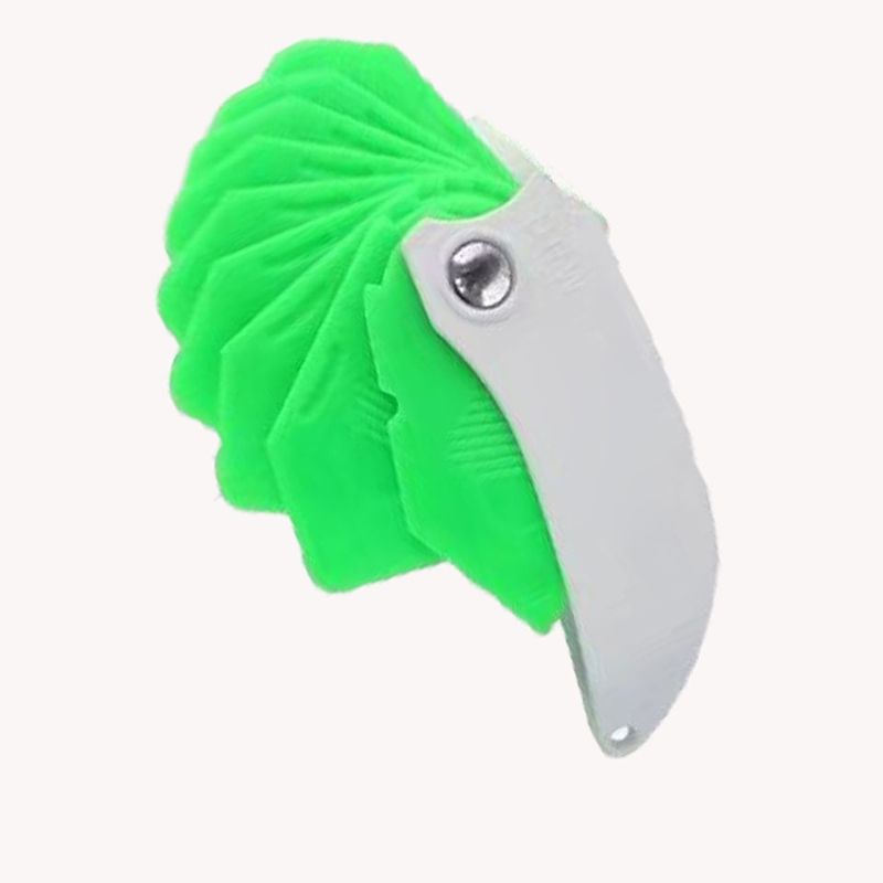 9-in-1 Multifunctional Sealing Spatula Tool