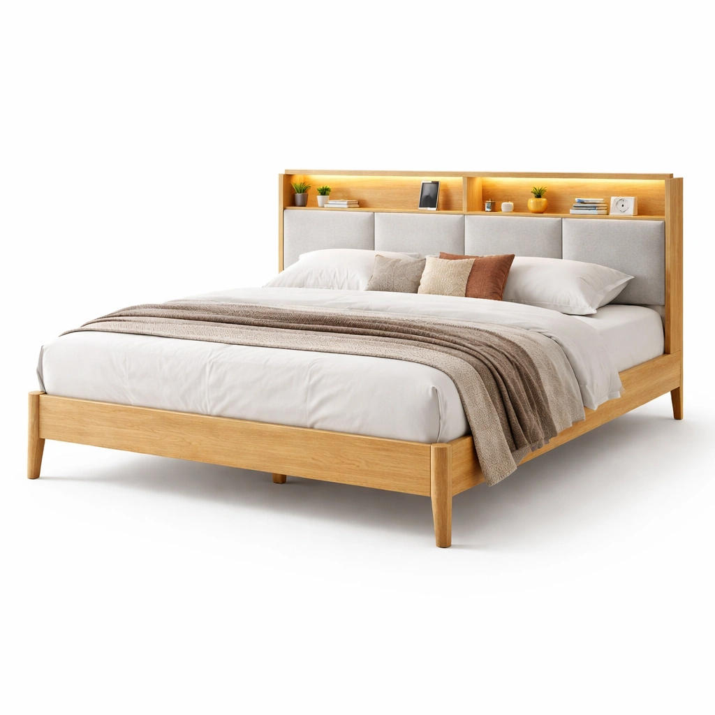 Klapptisch Rund Holz Weiss Modern Esszimmertisch-Frelvio