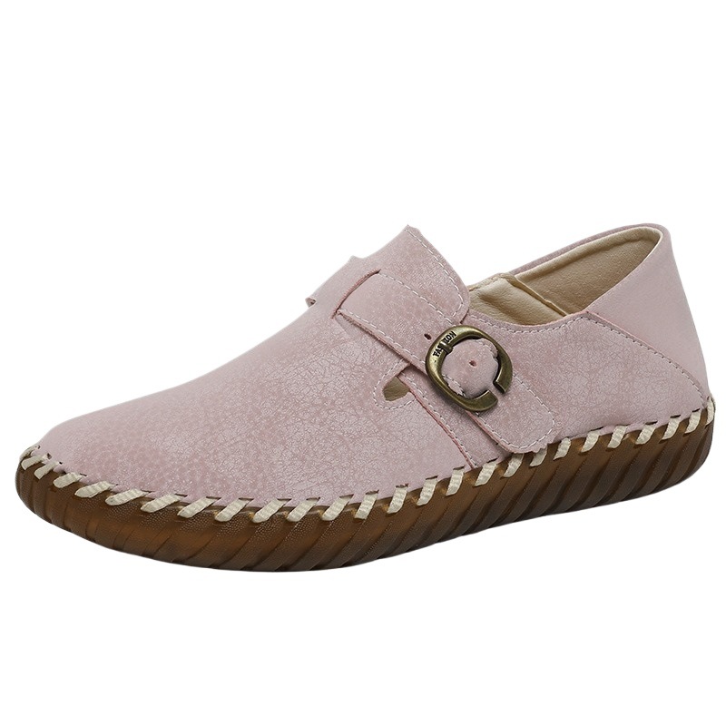 ✨ Hot Selling Now! Unisex Comfortable Leather Loafers