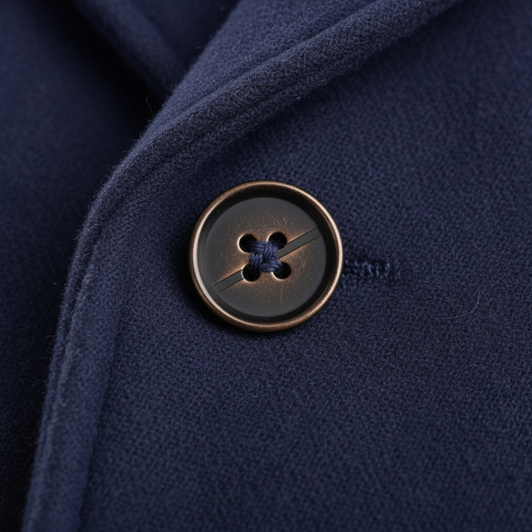 Liam | Stylish Casual Coat