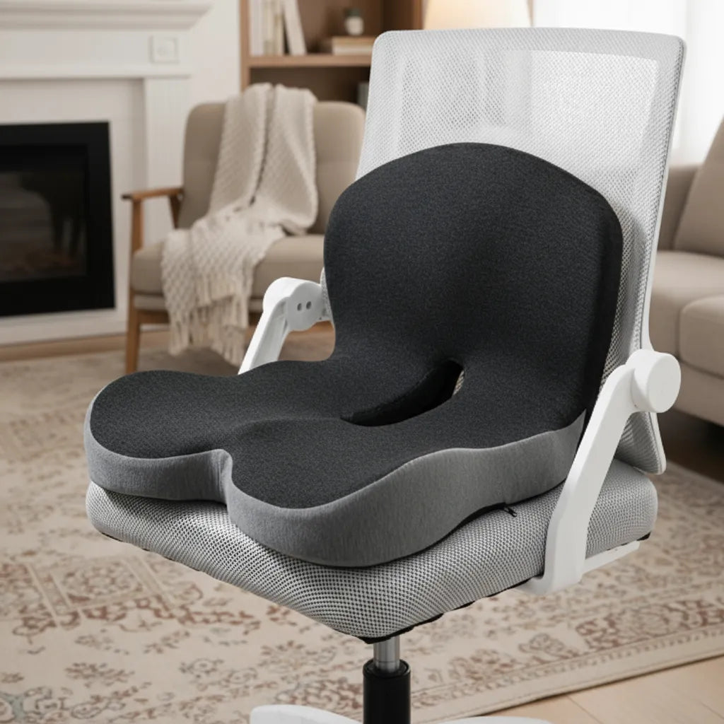 ErgoPad Comfort Seat Cushion™