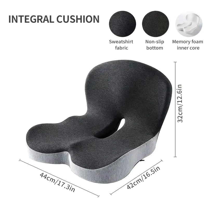 ErgoPad Comfort Seat Cushion™