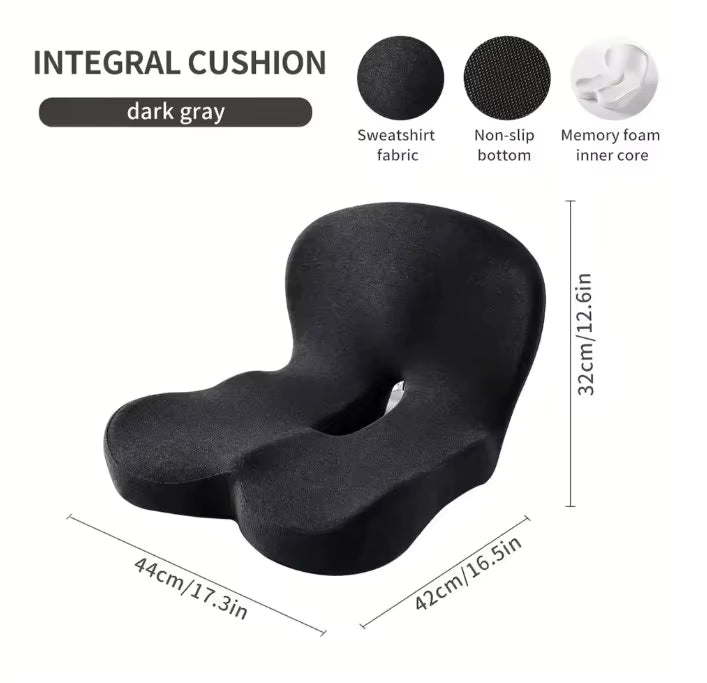 ErgoPad Comfort Seat Cushion™