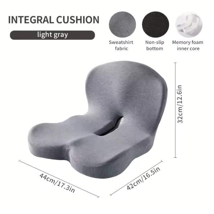 ErgoPad Comfort Seat Cushion™