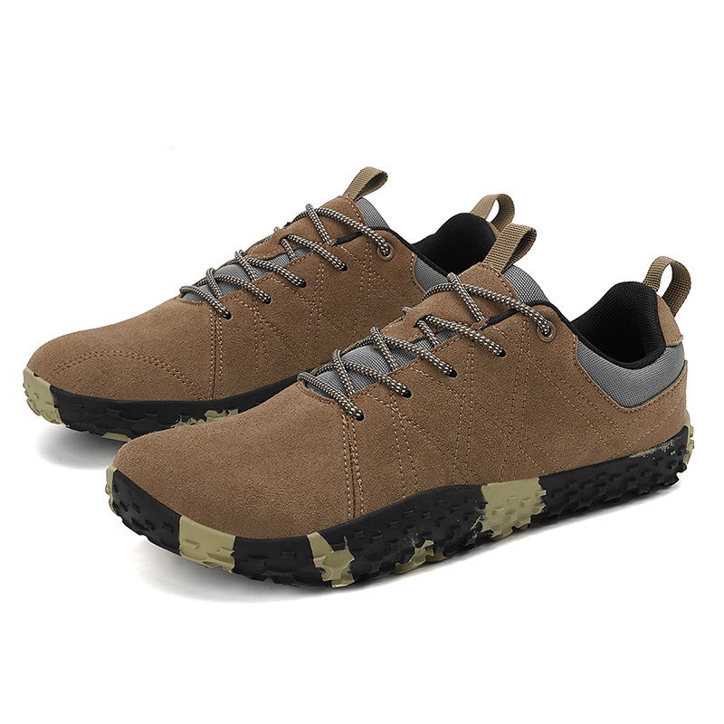 TerraFlex OrthoPro™ – Pain-Relief Orthopedic Walking Shoes