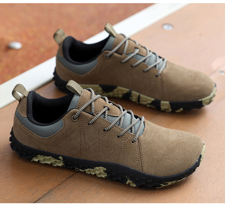 TerraFlex OrthoPro™ – Pain-Relief Orthopedic Walking Shoes