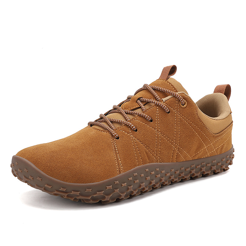 TerraFlex OrthoPro™ – Pain-Relief Orthopedic Walking Shoes