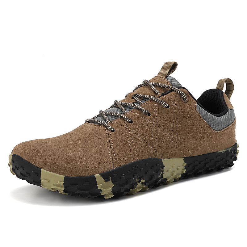 TerraFlex OrthoPro™ – Pain-Relief Orthopedic Walking Shoes