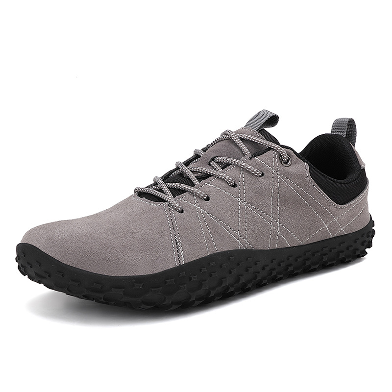 TerraFlex OrthoPro™ – Pain-Relief Orthopedic Walking Shoes