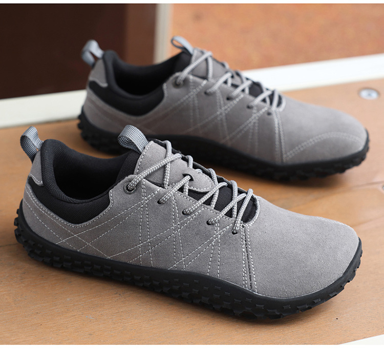 TerraFlex OrthoPro™ – Pain-Relief Orthopedic Walking Shoes